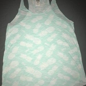 VS tank top